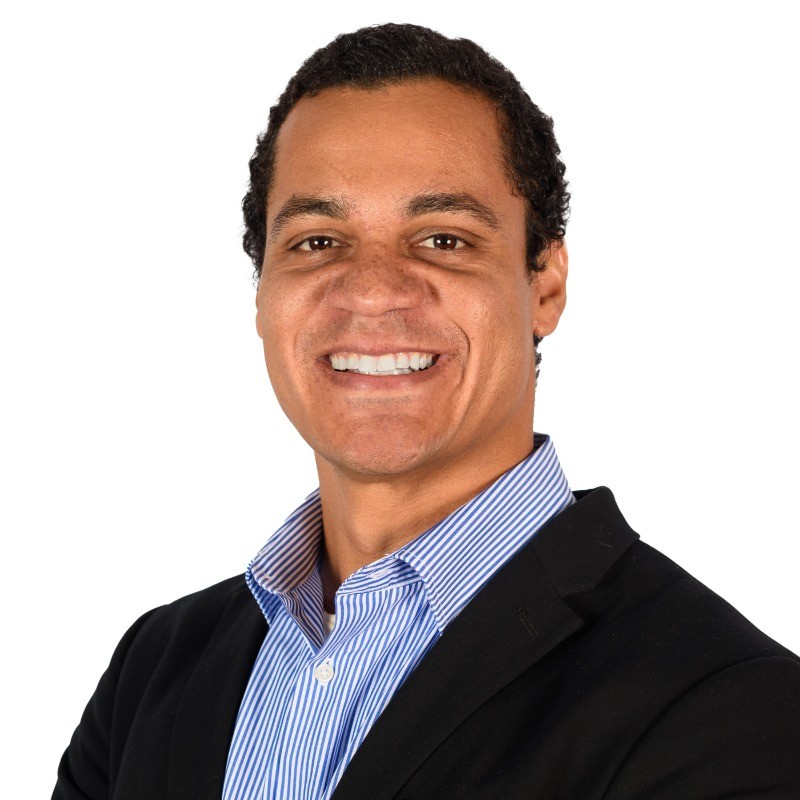 Leonardo Correia, sócio-fundador da CLAVE